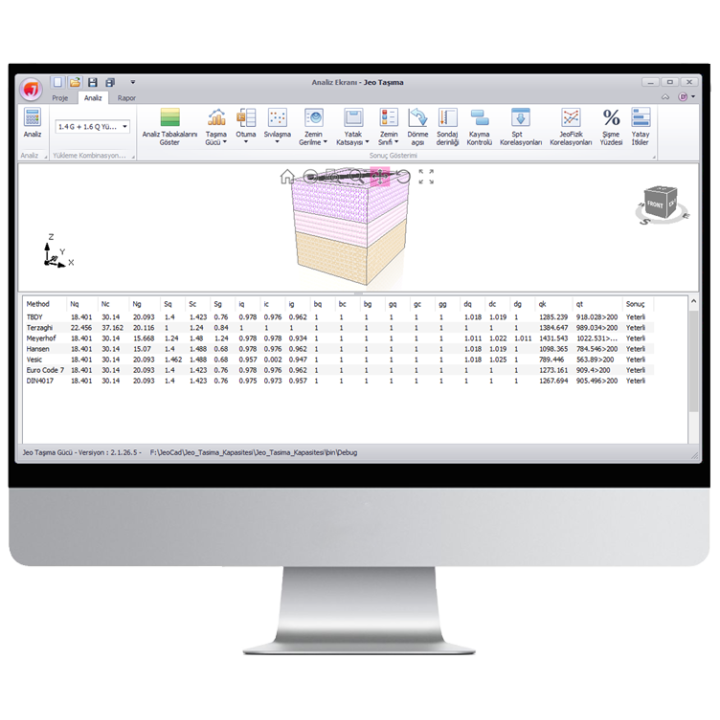 Jeo Taşıma 3 den 5 güncelleme