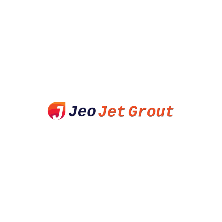 Jeo Jet Grout Modulu