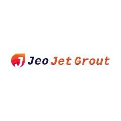 Jeo Jet Grout